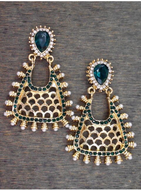 Fashion Earrings